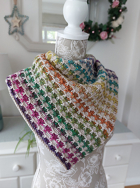 Game of Tones Bandana