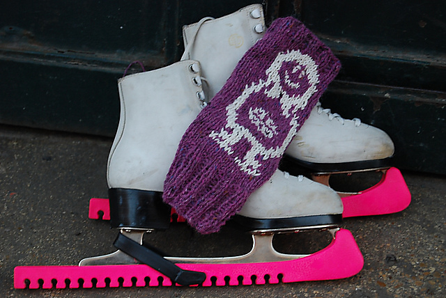 Matryoshka Skates ... and Snowboards 