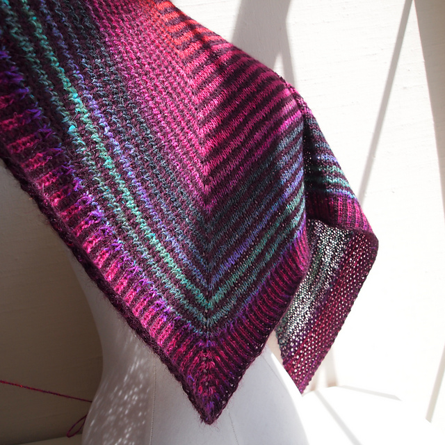 Stripetastic