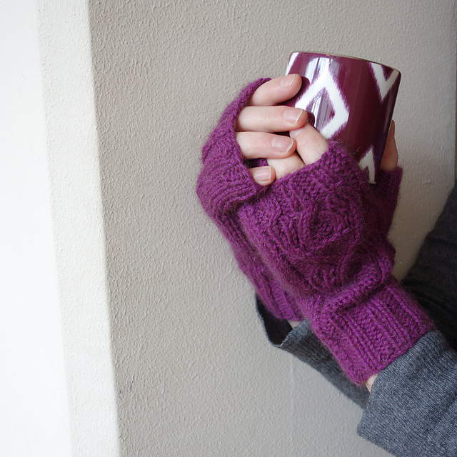 Hearts on Hand