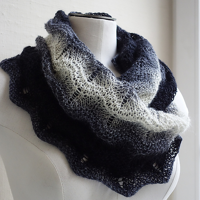 Crazy Magic (classic cowl)
