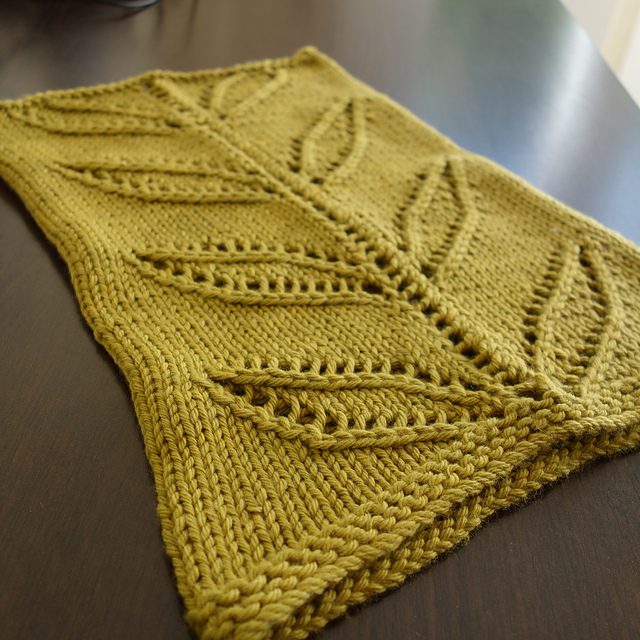 Leafmotif