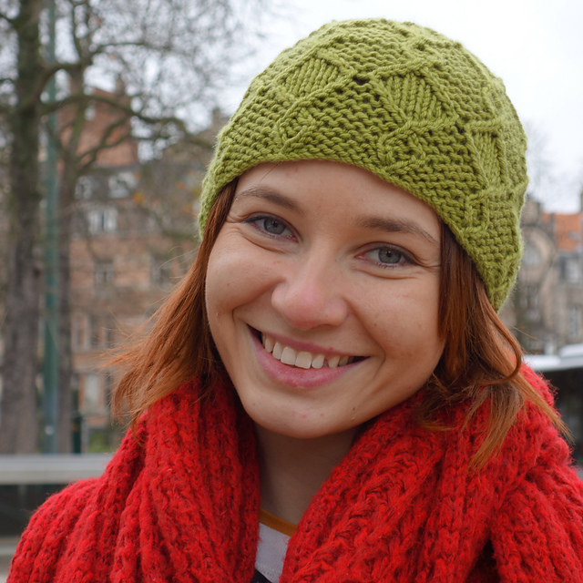 Varykino hat