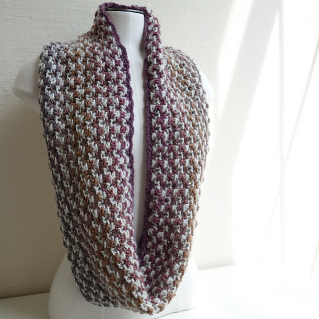 Krochet Cowl