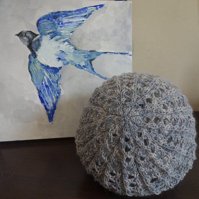 Hirondelle Hat