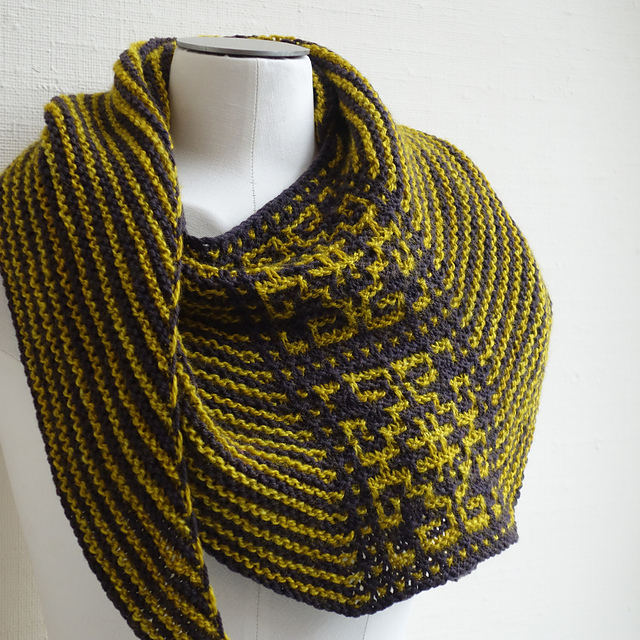 Hashtag ZipKnit