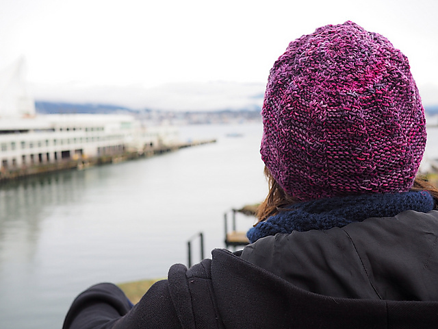 Lagom hat