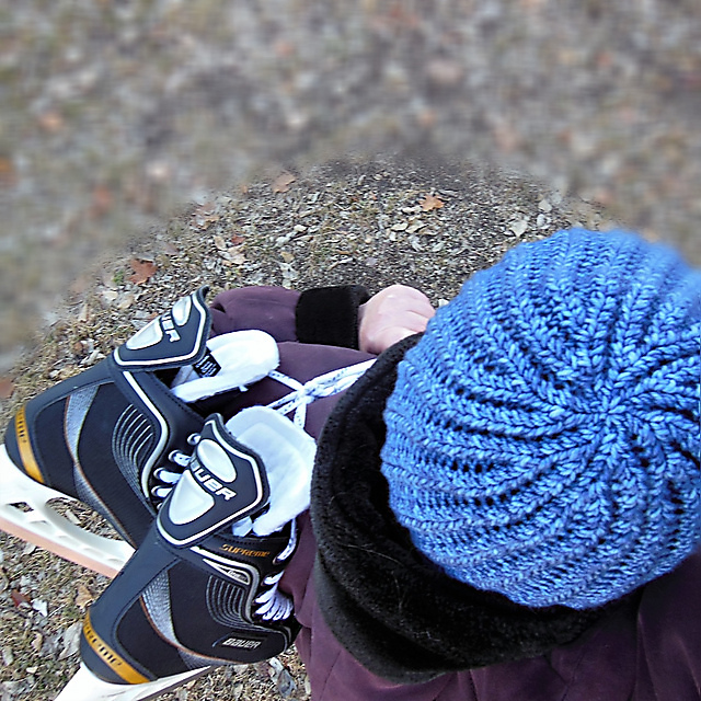 Free Skate