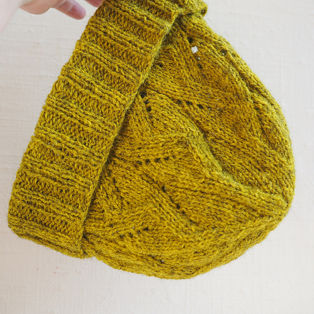 Berneray hat
