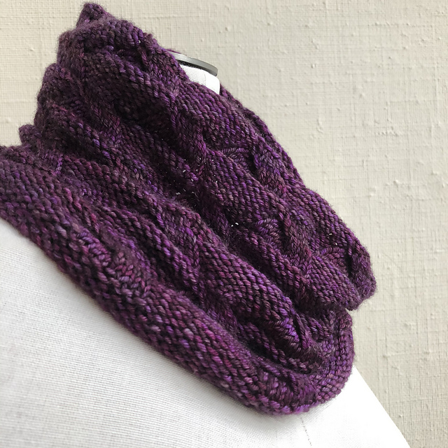 MaxiMAL cowl