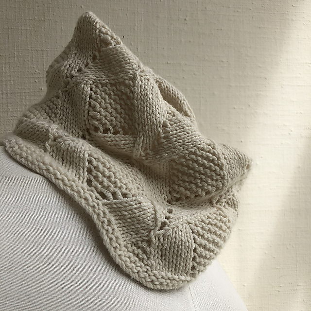 Op Knit - texture