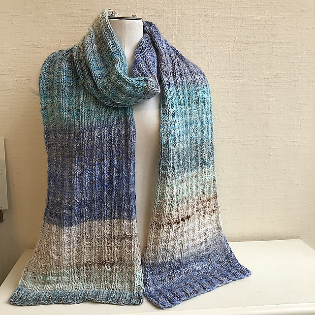 Scarfy Scarf