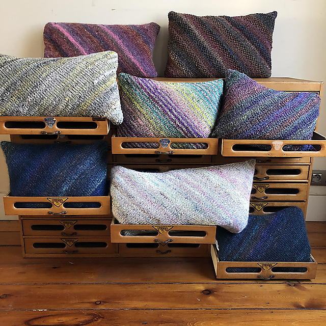 Cushion Club #2 : The Bias