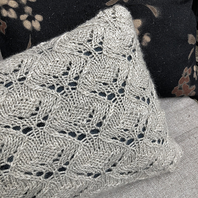 CC #6: Lace