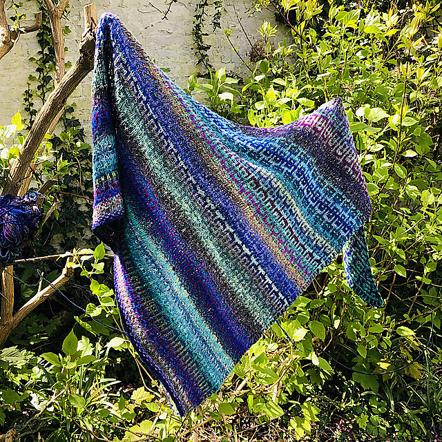 Life's Rich Tapestry