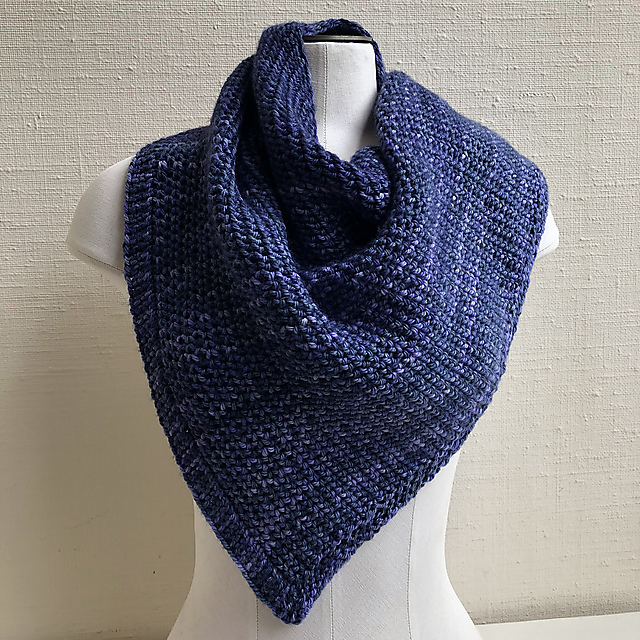 Squish and Skein