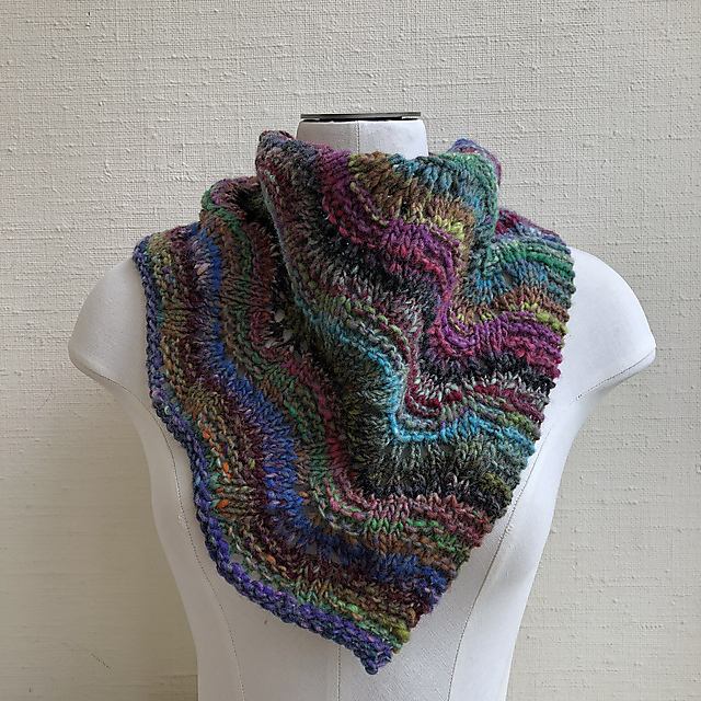 Myssoni Bandana