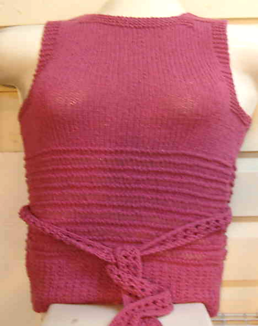 Drop Stitch Shell