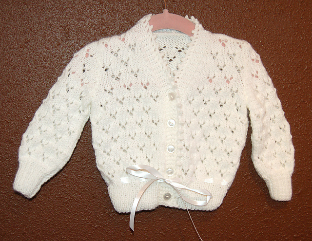 T138 cardigan