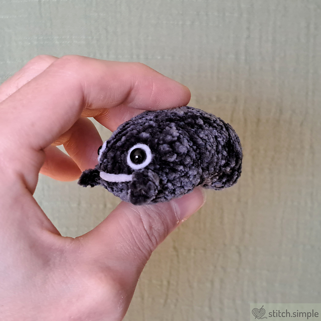 Ravelry: Roly Poly pattern by Stitch Simple