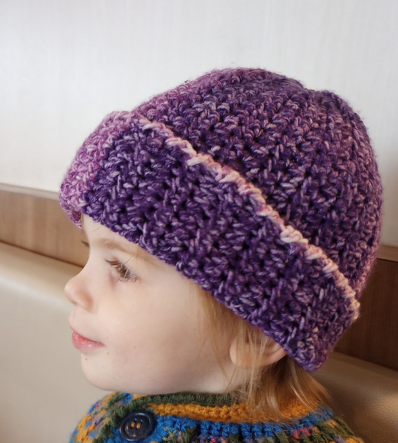 Basic S2S Hat