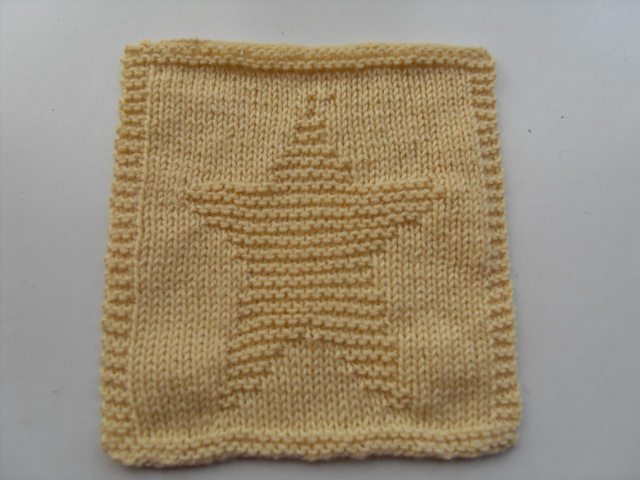 Star Cloth