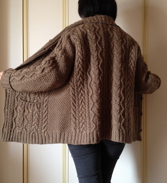 #20 Men's Knit British Style & For Woman