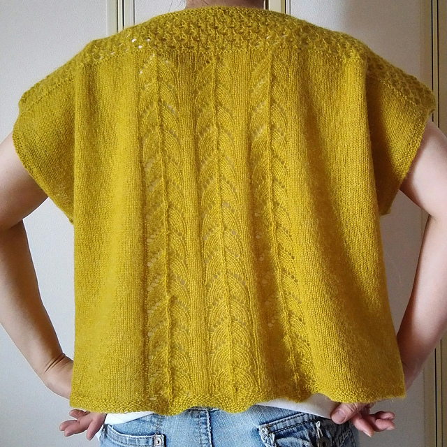 Pullover