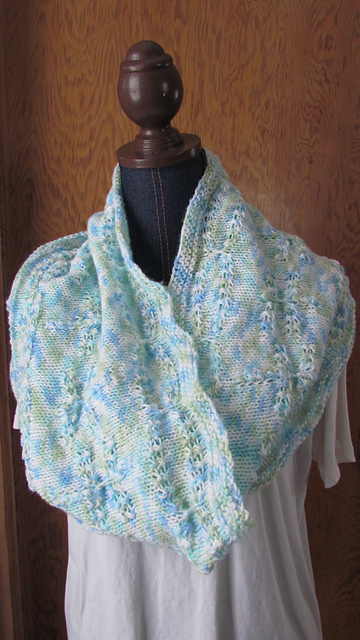 Dragonfly Sampler Cowl