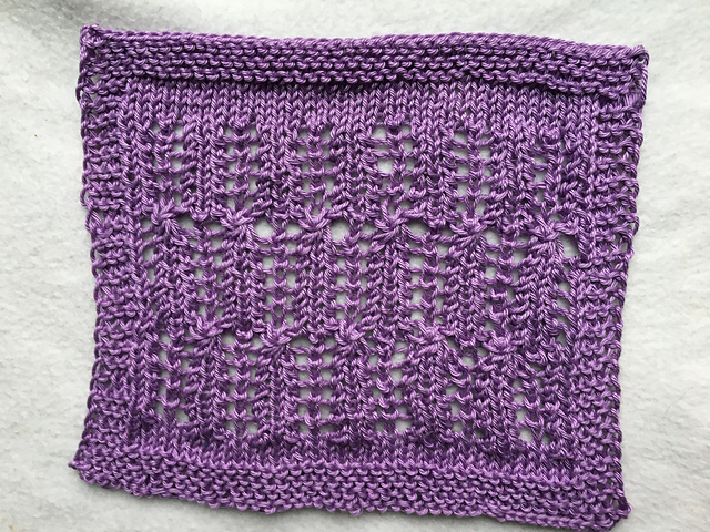 Ladders Cloth