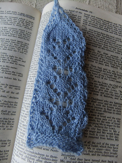 Watermark 1 Bookmark