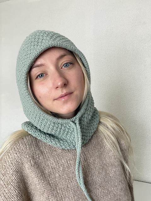 Balaclava Pearl