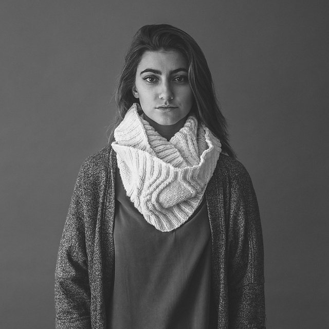 Mount Gilead Cowl