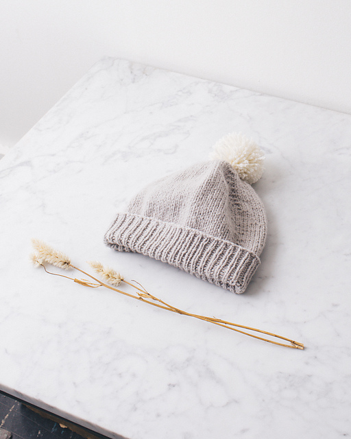 Holcomb Hat