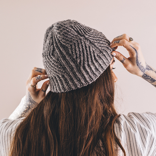 Willoughby Hat