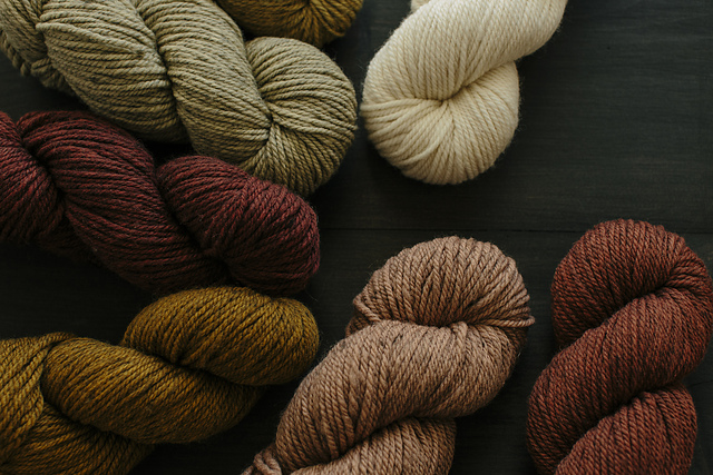 Stone Wool Color Ravelry: Stone Wool Corriedale