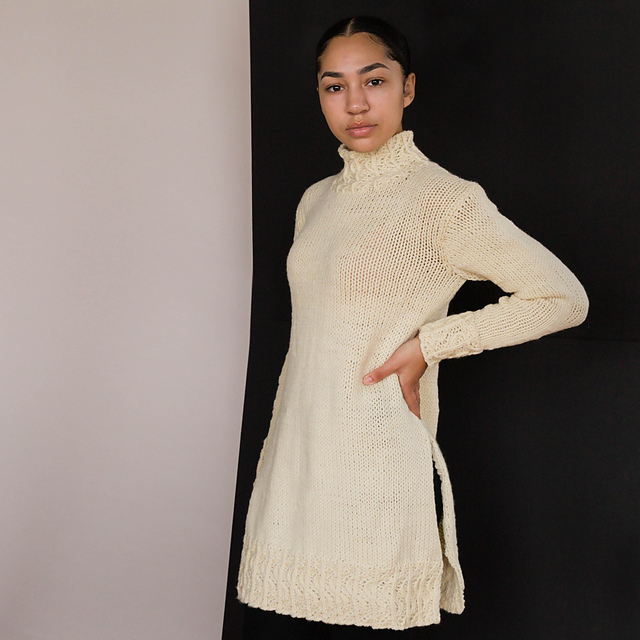 Halla Pullover