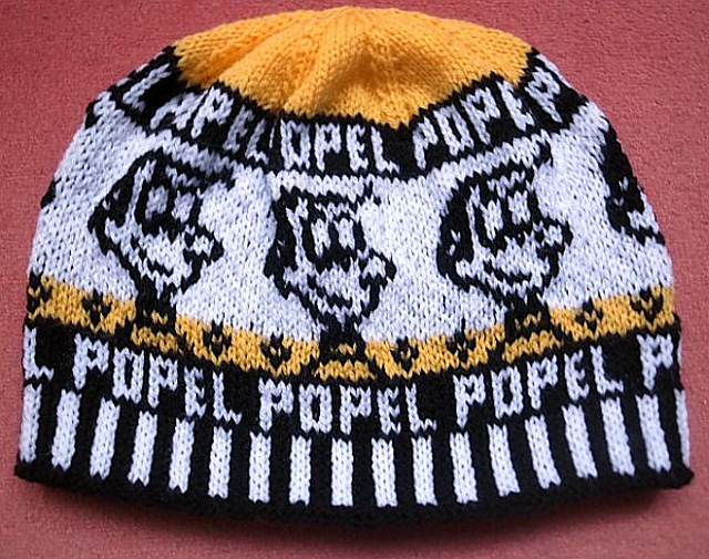 Popel Beanie