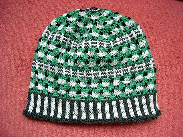 Sheep beanie