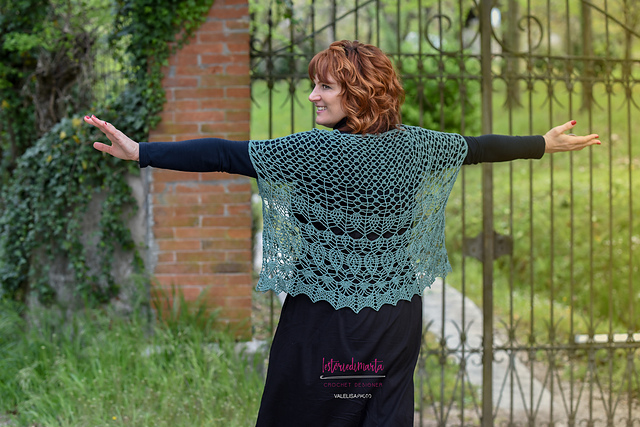 Maglia Pilar dei Meli