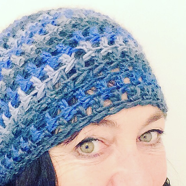 Basic Beanie