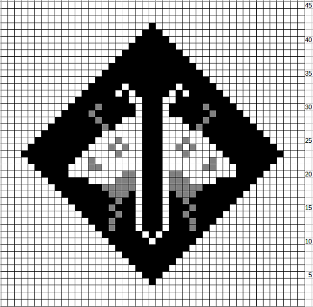 Heptarchate Emblem: Nirai