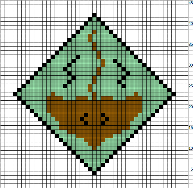 Heptarchate Emblem: Vidona