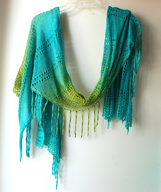 Fringe With Benefits