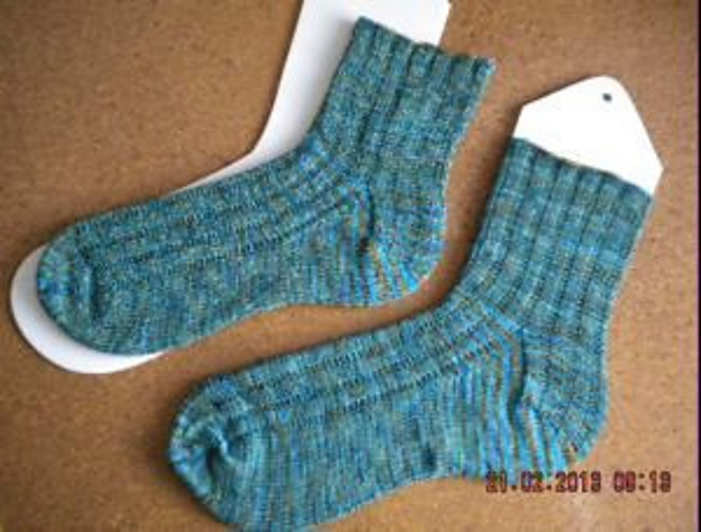 A Merry Band of Knitters