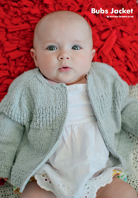 Bubs Jacket