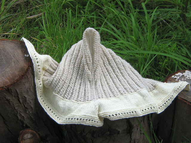 Sorbetto Winter Hood