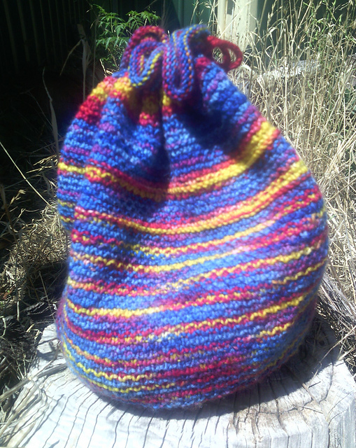 Project Bag