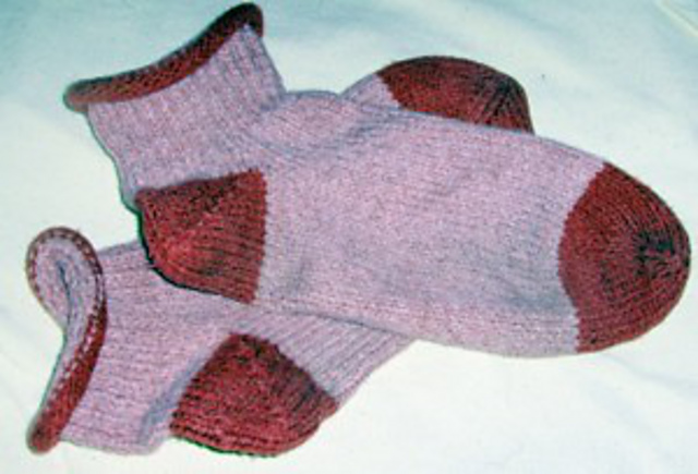 Breeze Sock