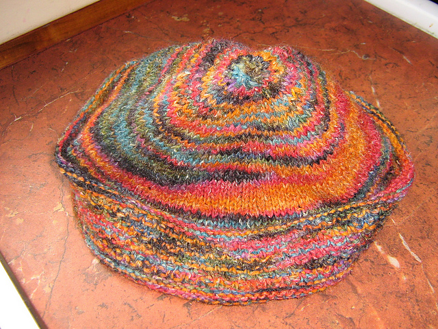 Dueling Beanie
